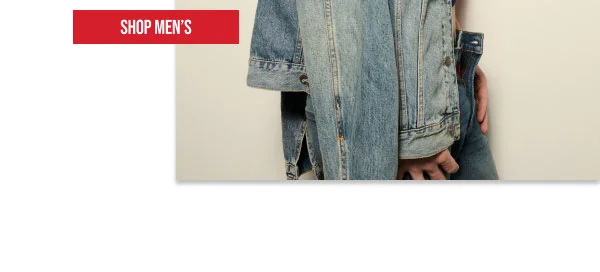 Shop men's