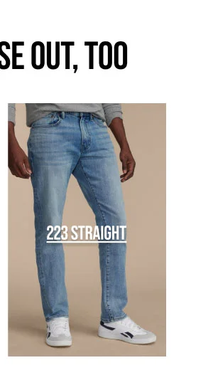 223 Straight