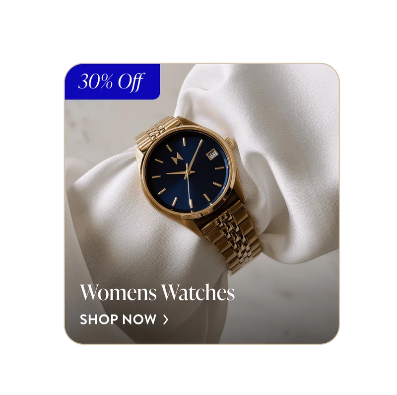 Women's Watches | Shop Now