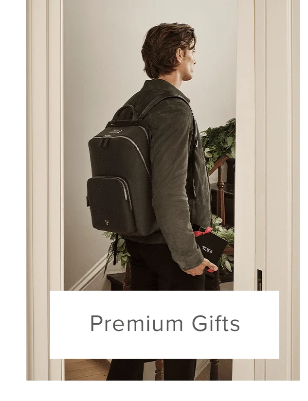Premium Gifts
