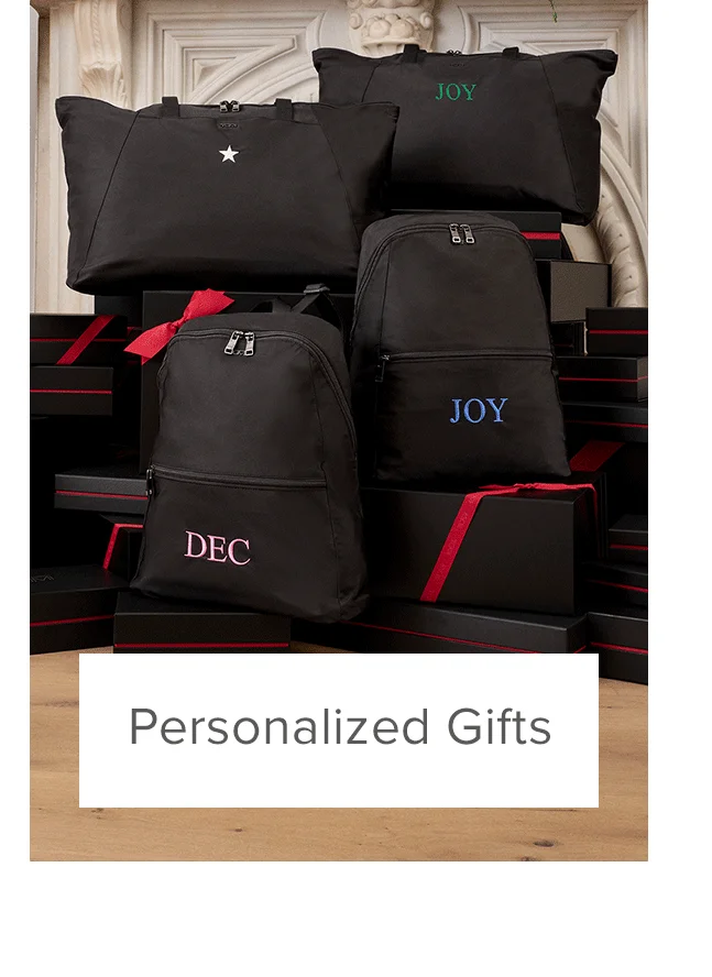 Personalized Gifts