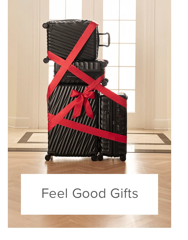 Feel Good Gifts
