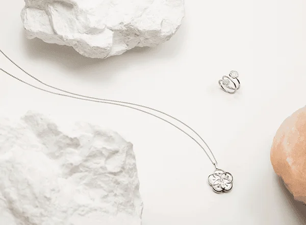 Jewellery for the Bride