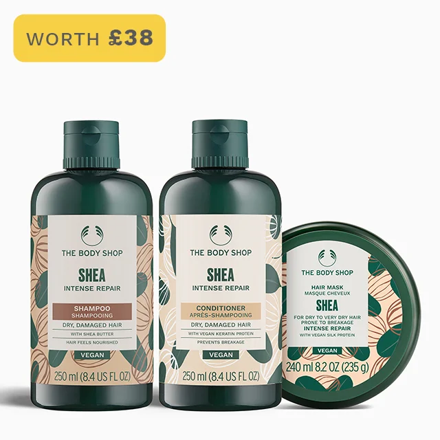 Shea