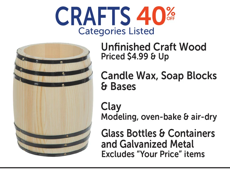 Crafts