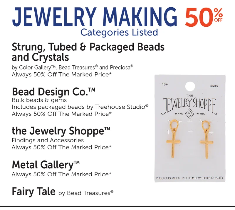 Jewelry Making