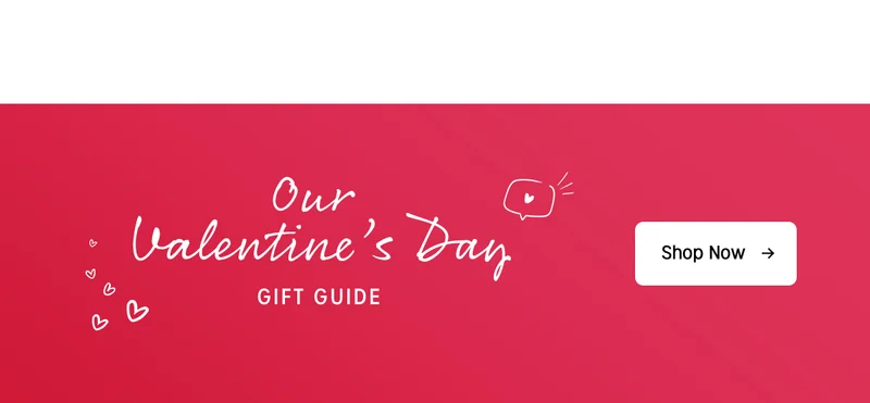 Shop Now(Valentine's Day Gift Guide) - Timex