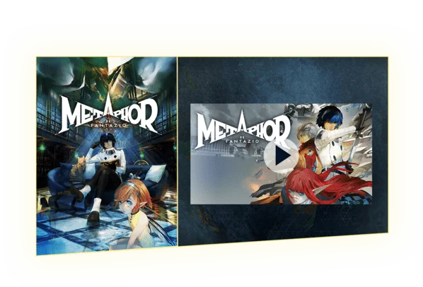 Metaphor trailer image