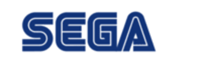 SEGA logo