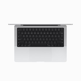 Apple MacBook Pro 14.2" with M3 Chip (Late 2023)