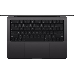 Apple MacBook Pro 14.2" with M3 Pro Chip (Late 2023)