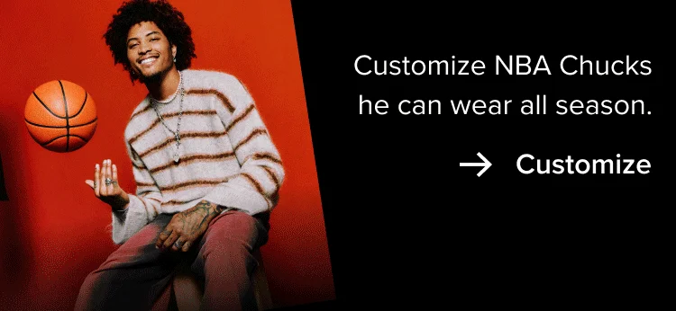 Customize