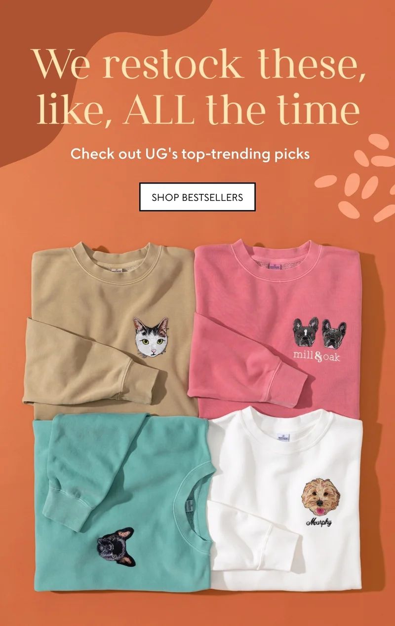 shop now
