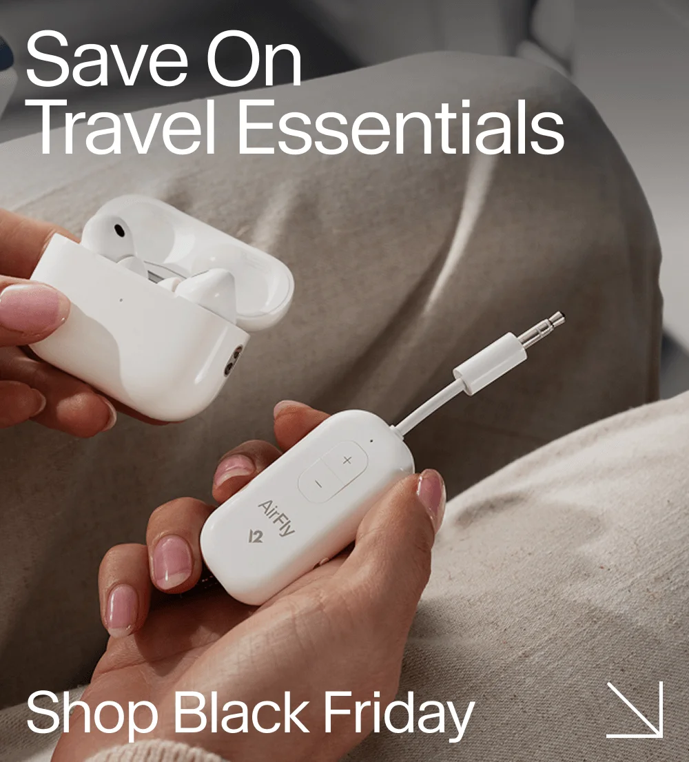 Save On Travel Essentials