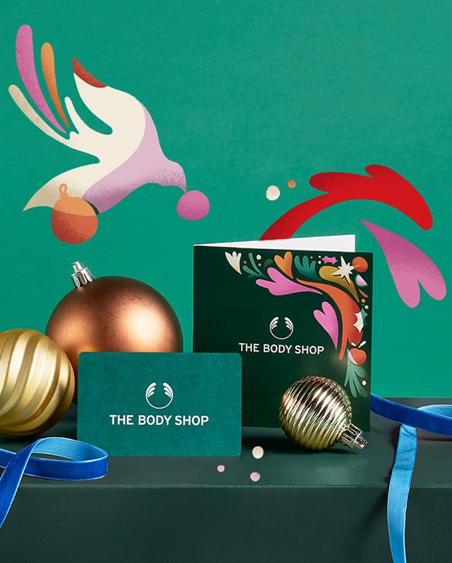 Gift cards