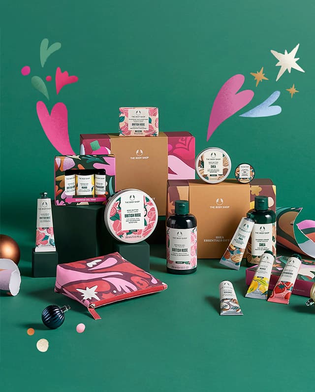 Christmas Gifts