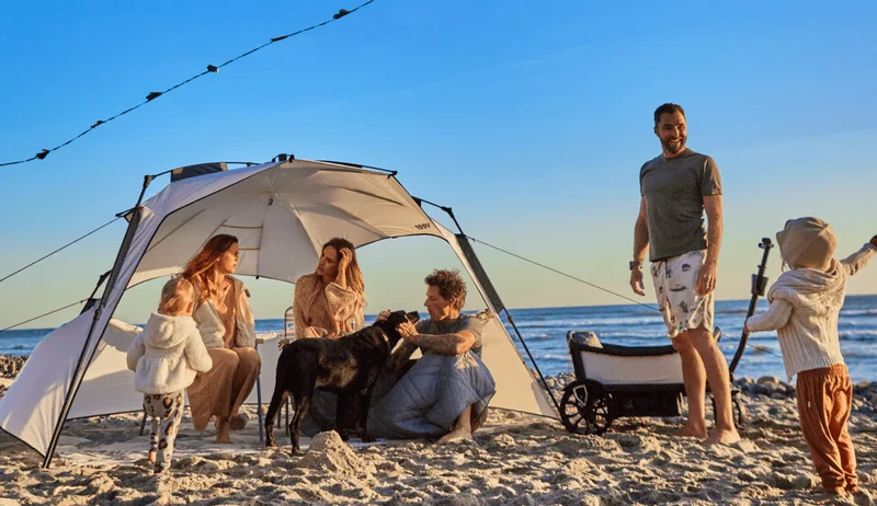 family basecamp