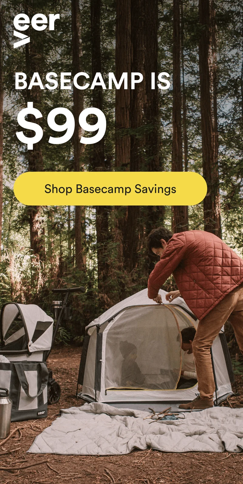 basecamp is $99 - shop basecamp savings
