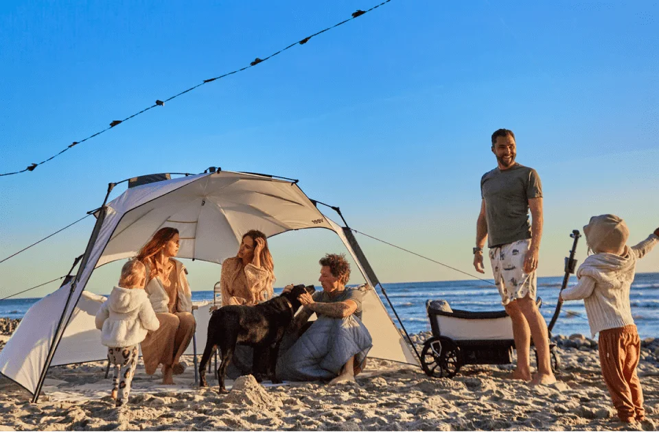 family basecamp