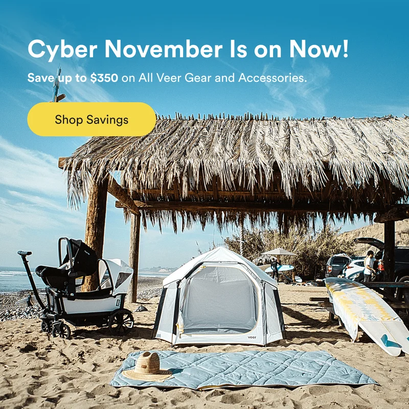 cyber november is on now! - save up to $350 on all veer gear and accessories. - shop savings