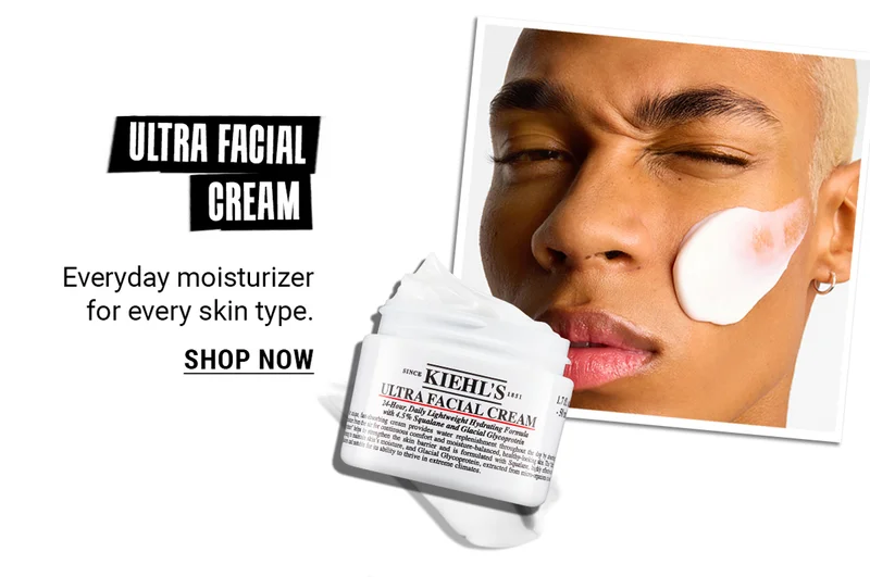 Ultra Facial Cream