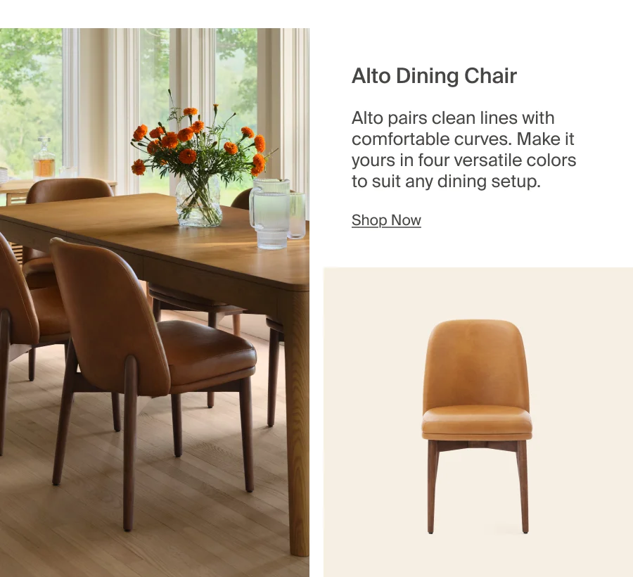 Alto Dining Chair