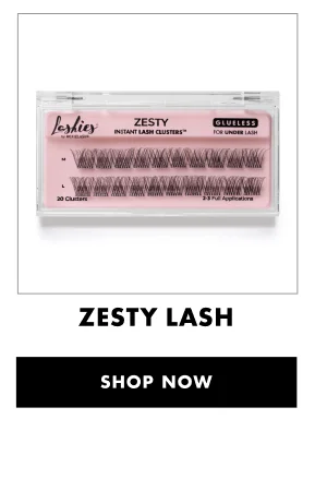 ZESTY LASH
