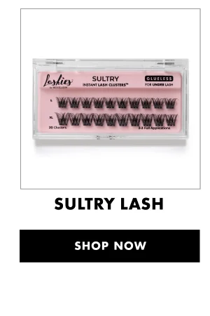 SULTRY LASH
