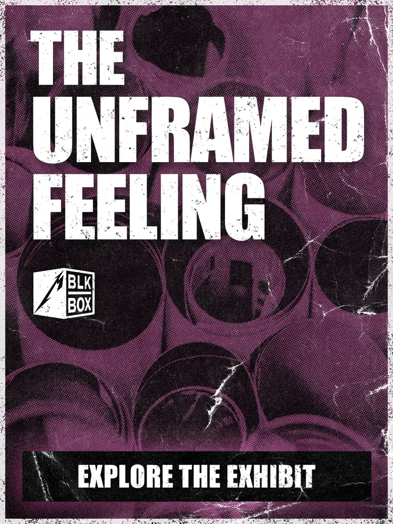 Dig Into the Second Installment of The Unframed Feeling