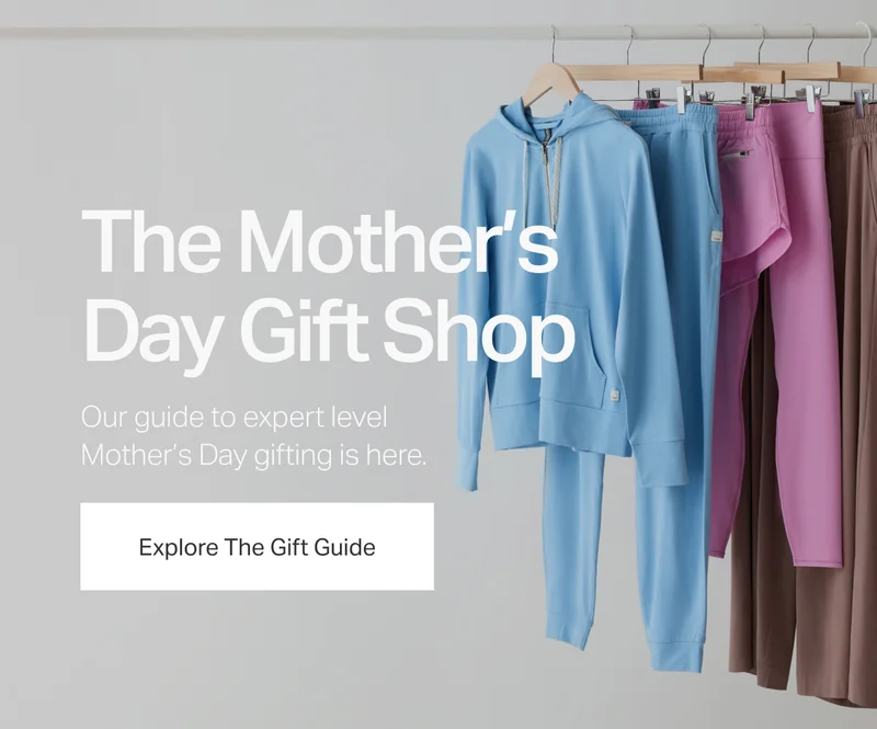 The Mother's Day Gift Shop