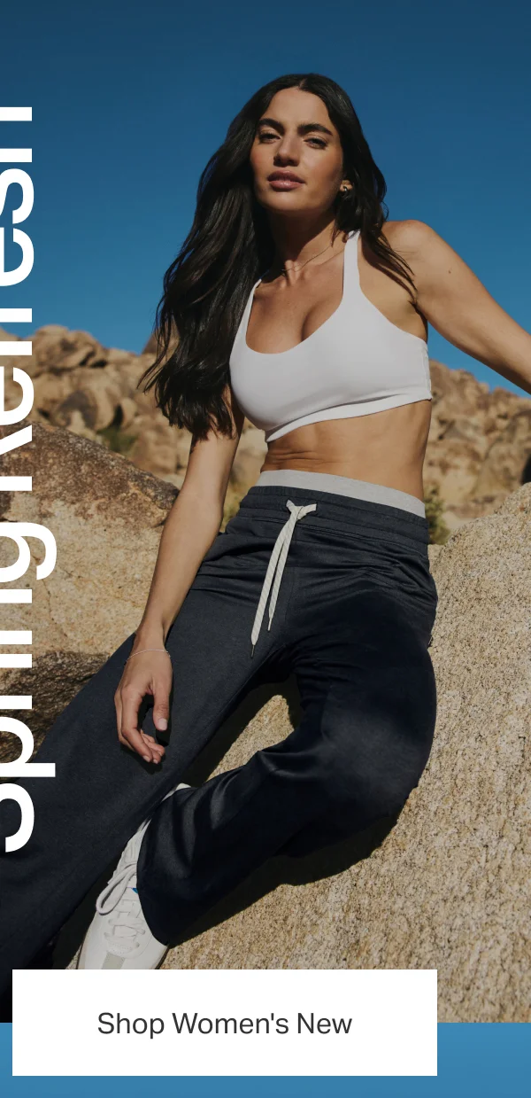 Shop Women's New