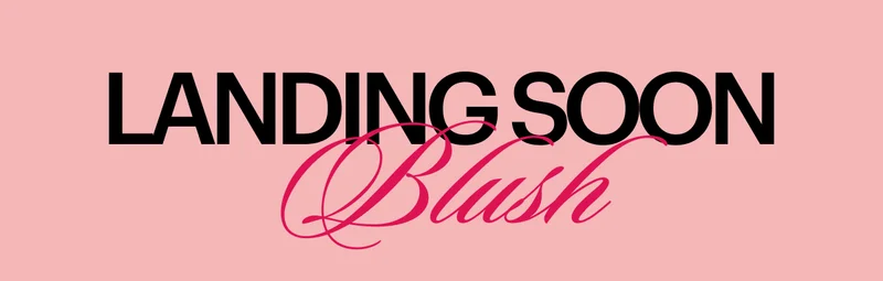 LANDING SOON