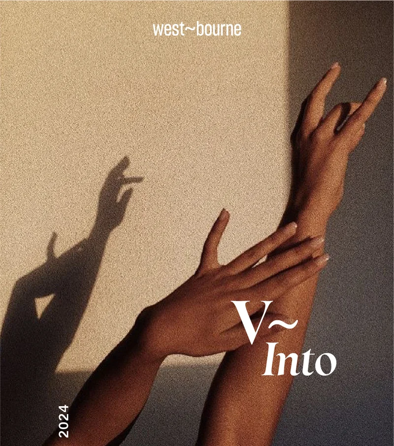 V~Into: Wellness from Within
