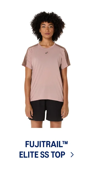 FUJITRAIL ELITE SS TOP >