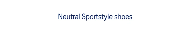 Neutral Sportstyle Shoes