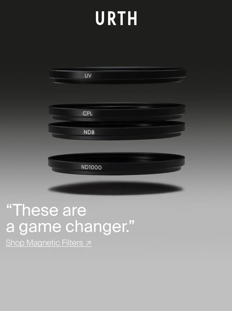 "These are a game changer."