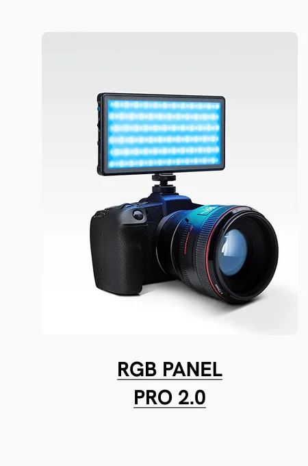 RGB Panel Pro 2.0