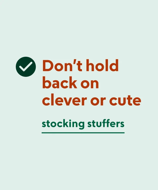stocking-stuffers
