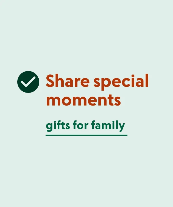 gifts-for-family