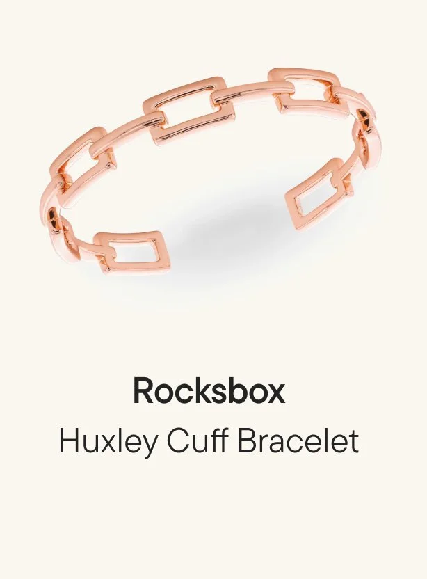 Huxley Cuff Bracelet