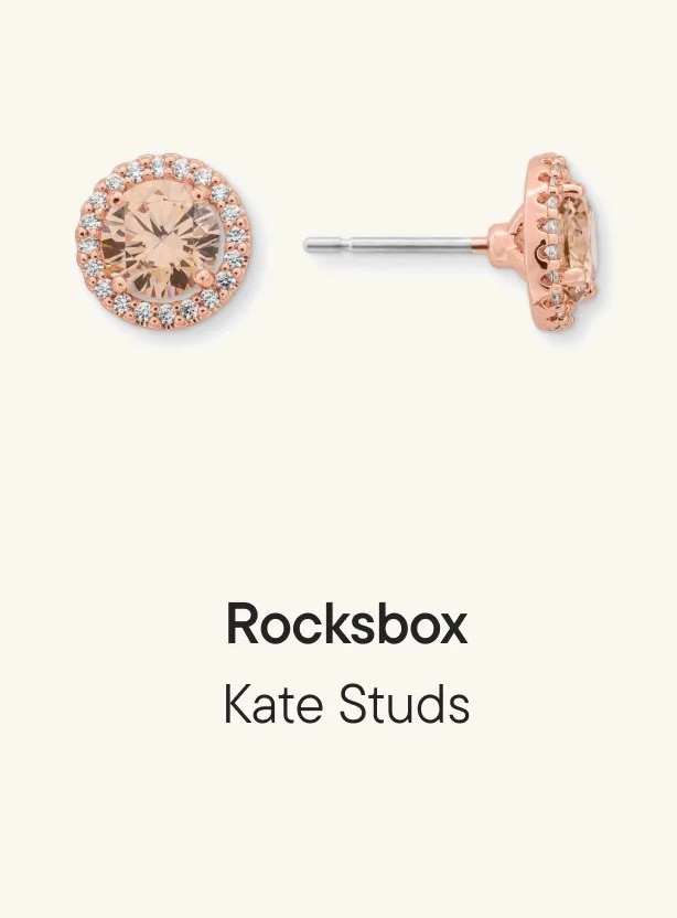 Kate Studs