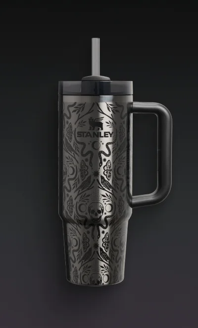 Halloween Quencher H2.0 Flowstate™ Tumbler | 30 OZ