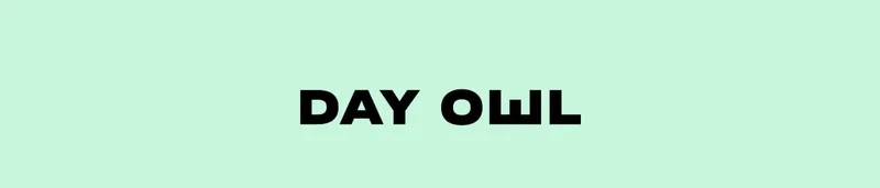 Day Owl