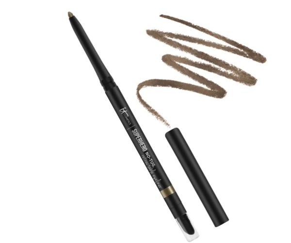 SUPERHERO NO-TUG RETRACTABLE EYELINER