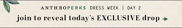 join to reveal today's EXCLUSIVE drop