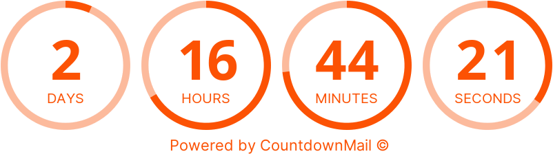 countdownmail.com