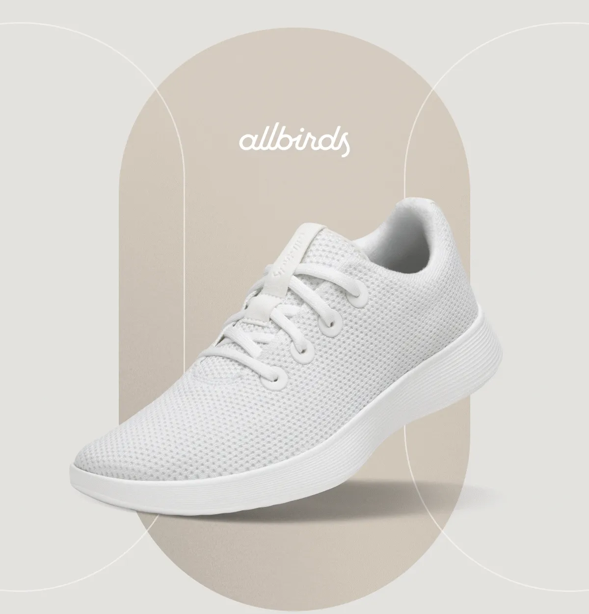 Allbirds - Tree Runner NZ