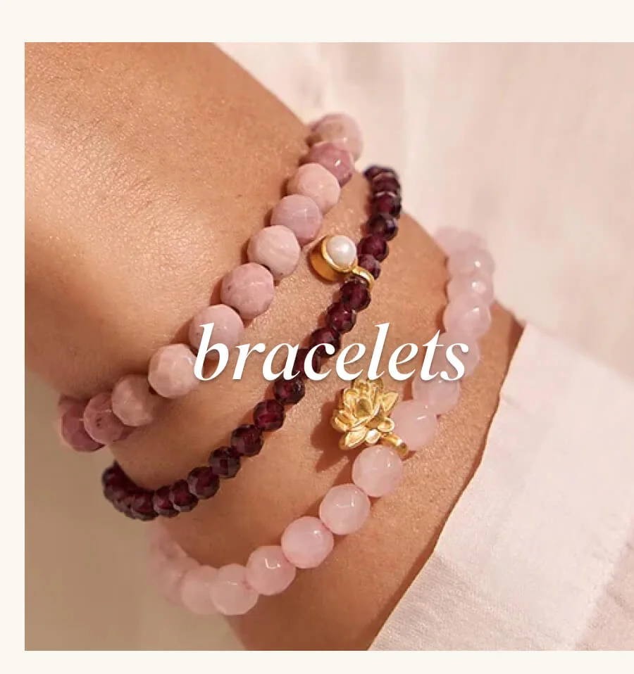 BRACELETS