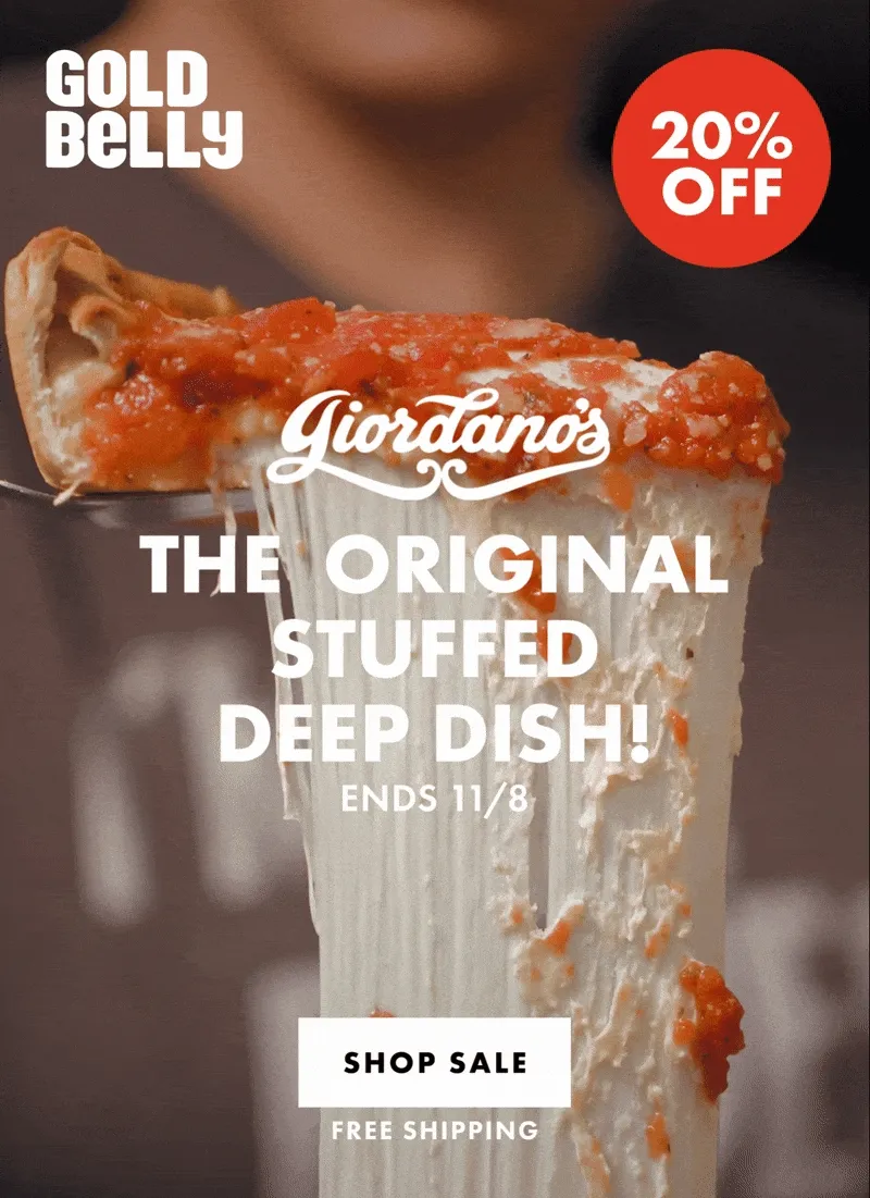 Giordano's Pizza Giordano's Pizza