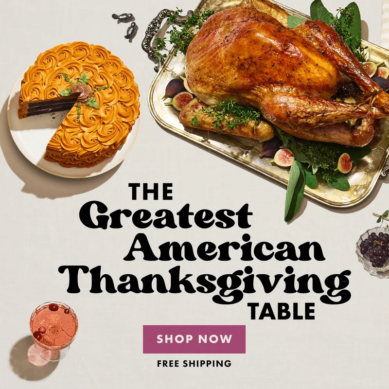 The Thanksgiving Shop The Thanksgiving Shop